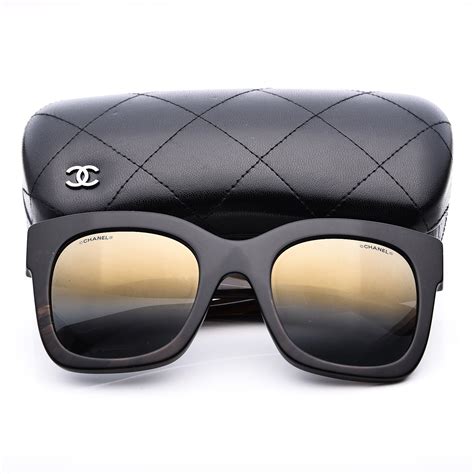 Chanel 5357 Sunglasses 